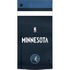 NBA Minnesota Timberwolves Jersey XBox Series X Digital Edition Console Skin